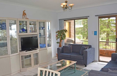 Nelson Bay Apartment | Sailfish, 3,46 Magnus Street - Unit with stunning water views and close to town