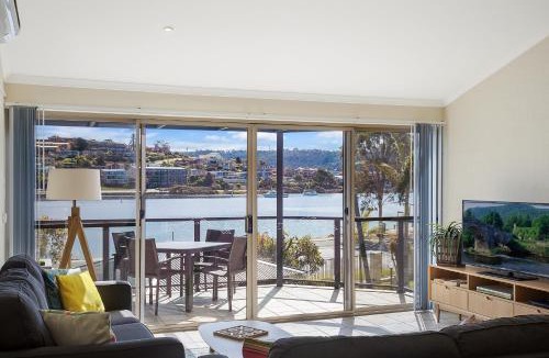 Merimbula Apartment | Sails Luxury Apartments Merimbula