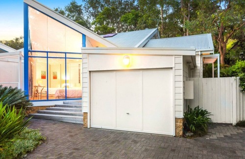 Pearl Beach House | Sails @ Pearl Beach by HolidayCo.