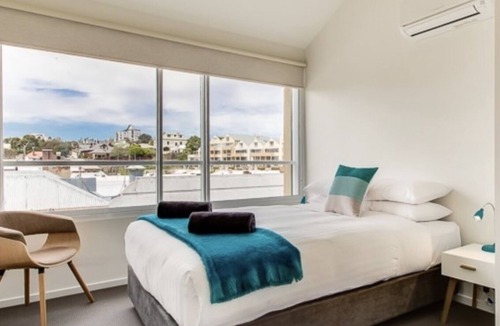 Battery Point Hotel | Salamanca Galleria Apartments