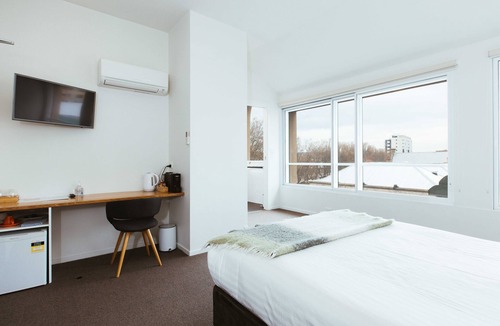 Battery Point Hotel | Salamanca Galleria Apartments