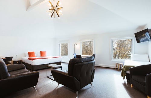 Battery Point Hotel | Salamanca Galleria Apartments
