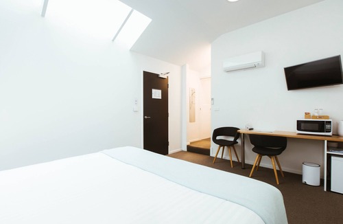 Battery Point Hotel | Salamanca Galleria Apartments