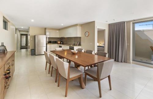 Sorrento Apartment | Salt 13 Luxury Apartment