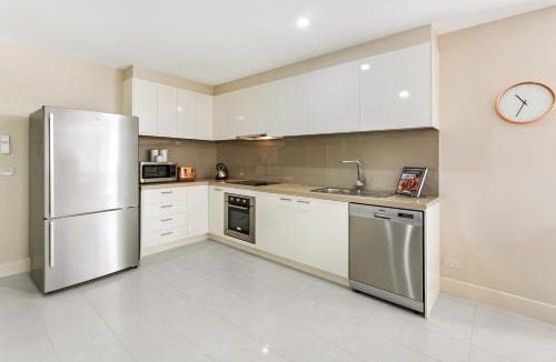 Sorrento Apartment | Salt 13 Luxury Apartment