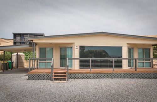 Second Valley House | SALT - 37 Oceanview Drive