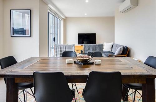 Sorrento Apartment | Salt 5 Sorrento walk to beaches shops cafes and restaurants