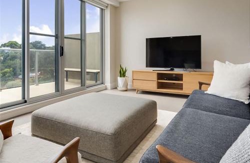 Sorrento Apartment | Salt 5 Sorrento walk to beaches shops cafes and restaurants