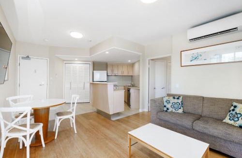Kingscliff Apartment | Salt Beach Apartments hosted by Holiday Management Co