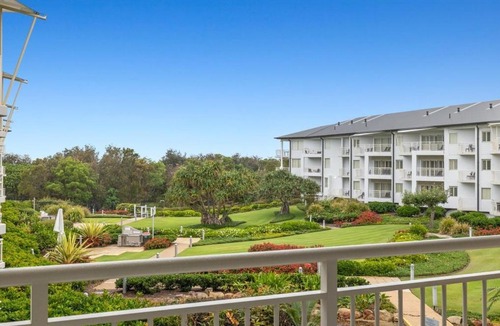 Kingscliff Apartment | Salt Beach Apartments hosted by Holiday Management Co