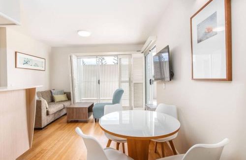 Kingscliff Apartment | Salt Beach Apartments hosted by Holiday Management Co