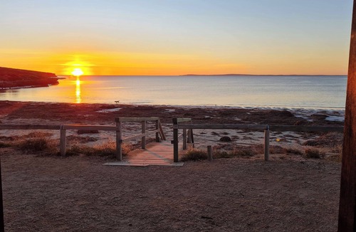 Wrenfordsley House | Salt Eyre Sceale Bay Holiday House