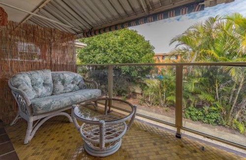 Forster Apartment | 'Salt & Mardi' Great location!