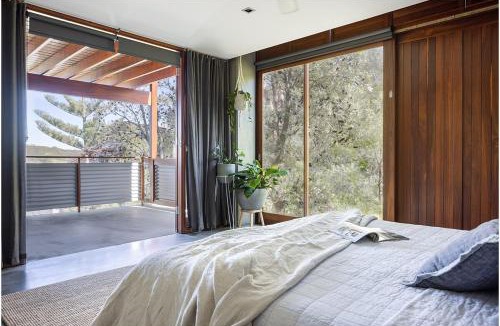 Boomerang Beach House | Salt Rock Boomerang Beach