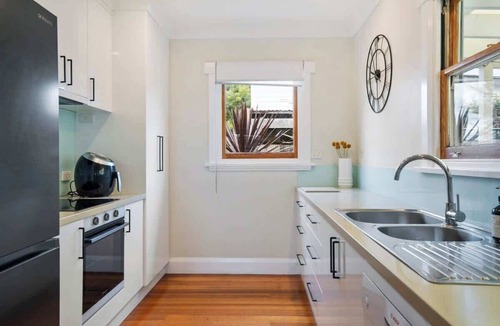 Lauderdale House | Salt & Sand | Beachside Family Escape