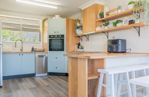 East Ballina House | Salt Sand Getaway - Shaws Bay