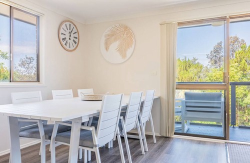 East Ballina House | Salt Sand Getaway - Shaws Bay