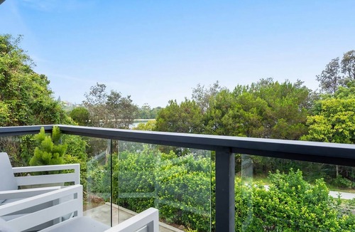 East Ballina House | Salt Sand Getaway - Shaws Bay