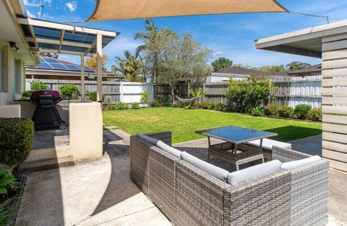 Seaford House | Salt & Sand in Seaford