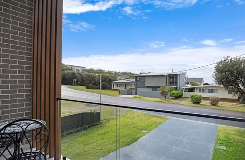 Norah Head House | Salt & Spa Norah Head