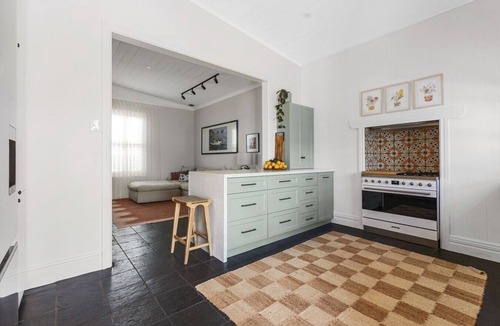 South Fremantle House | Salt & Stone - Luxury Heritage Home with Pool