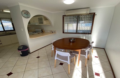Jurien Bay House | Saltaire - take a break from the daily grind.