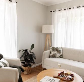 Nelson Bay House | Saltbush Retreat