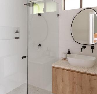Nelson Bay House | Saltbush Retreat