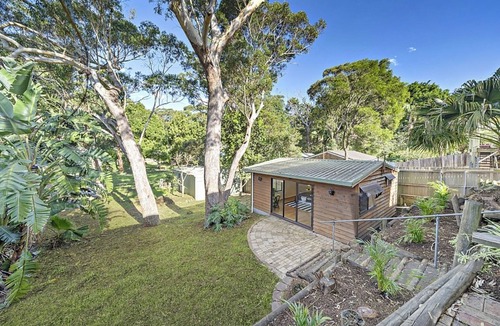 Nelson Bay Apartment | Saltbush Retreat