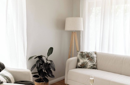 Nelson Bay Apartment | Saltbush Retreat
