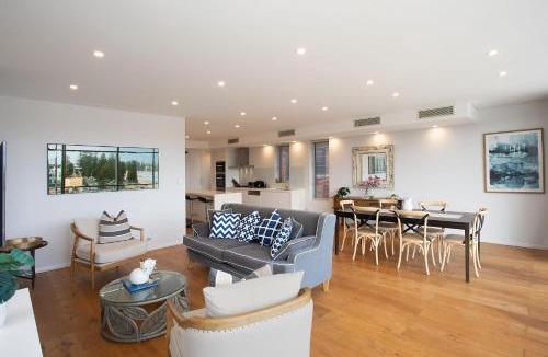 Queenscliff Apartment | Saltview, Queenscliff Isyd