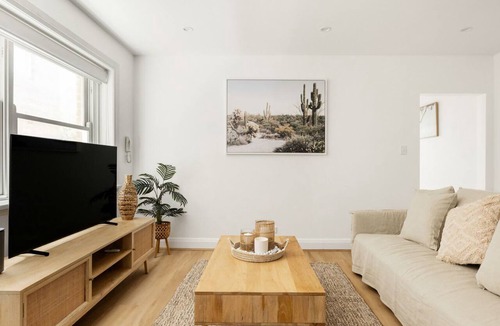 Bondi Apartment | Saltwater Bondi One ISYD