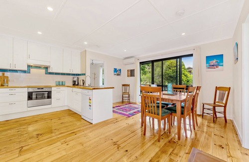 Ventnor House | SALTWATER COTTAGE 2-5 GUESTS SPECIAL FOR MOTO GP