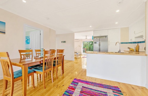 Ventnor House | SALTWATER COTTAGE 2-5 GUESTS SPECIAL FOR MOTO GP