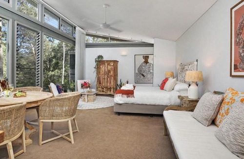 Barringella House | Saltwater Creek - The Birds Nest