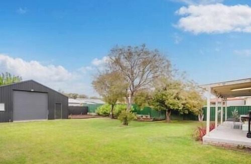 Busselton House | Saltwater Escape -300m to beach