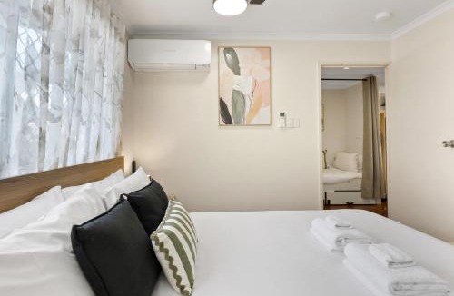 South Mackay Apartment | Saltwater Sand