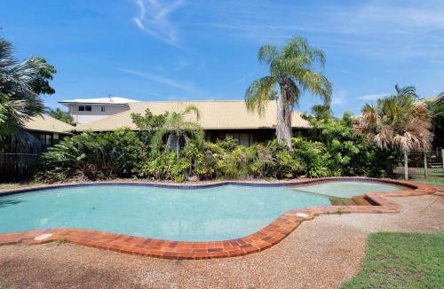 South Mackay Apartment | Saltwater Sand
