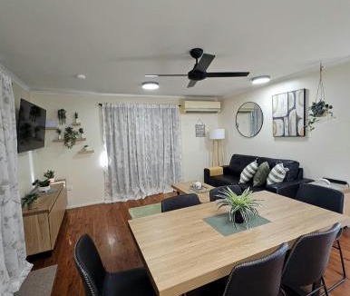 South Mackay Apartment | Saltwater Sand