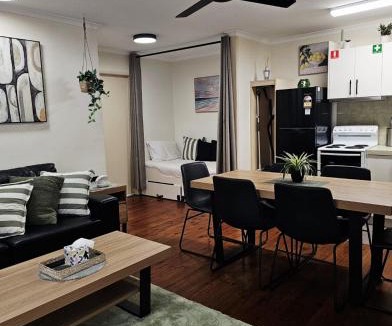 South Mackay Apartment | Saltwater Sand