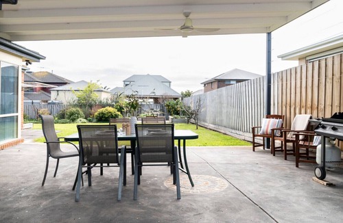 Portarlington Apartment | Saltwater Shores - Pet friendly - Sleeps 10