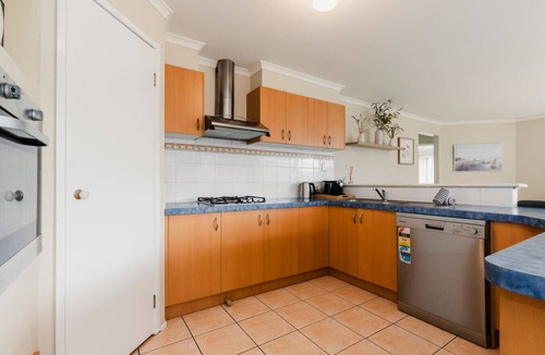 Portarlington House | Saltwater Shores - Pet friendly - Sleeps 10 (499556)
