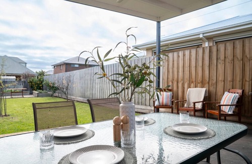 Portarlington House | Saltwater Shores - Pet friendly - Sleeps 10 (499556)