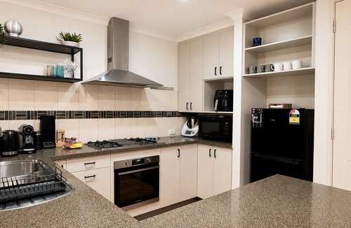 South Bunbury House | Saltwater Stay – Luxury Beachside Escape with Ocean Views | South Bunbury