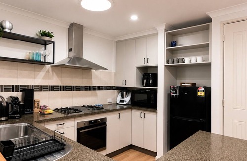 South Bunbury House | Saltwater Stay – Luxury Beachside Escape with Ocean Views | South Bunbury