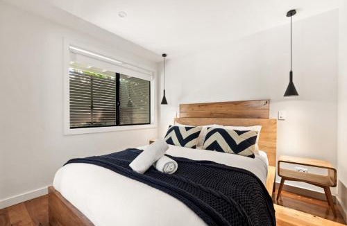 Gnarabup House | Saltwood Escape Main Residence and Studio