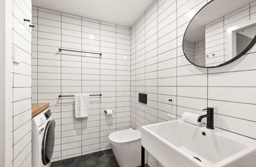 Gnarabup House | Saltwood Escape Main Residence and Studio