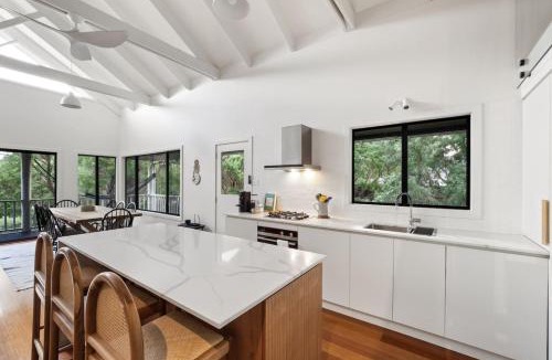 Gnarabup House | Saltwood Escape - Main Residence