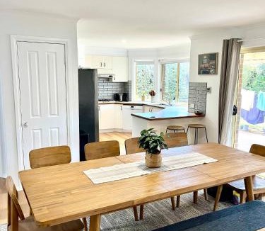 Mornington House | Saltwood Mornington - A Conscious Coastal Retreat