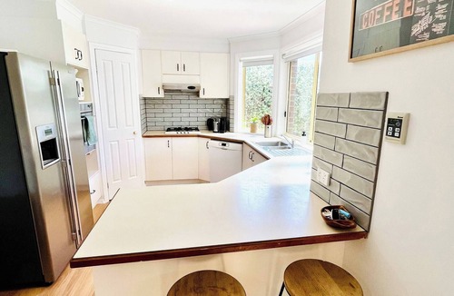 Mornington House | Saltwood Mornington - A Conscious Coastal Retreat